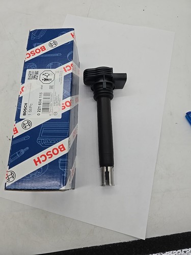 Ignition Coil Bosch 0221604115