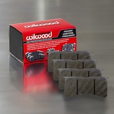 Wilwood Brakes 150-8855k Smartpad Bp-10 Brake Pads