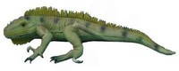 Komodowar Figur Statue Skulptur Figuren Skulpturen Garten Dekoration Statuen Neu