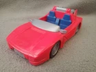 Vintage G1 Transformers Action Masters Wheeljack Turbo Racer 1990 Hasbro Takara