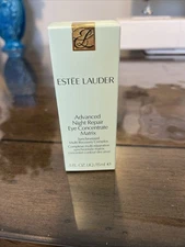 Estee Lauder Advanced Night Repair Eye Concentrate Matrix .5 Oz