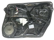 A1667200279 fensterheber vorne rechts MERCEDES-BENZ CLASE M BM 2011 2287611
