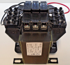 Allen-Bradley 1497-G-BASX-3-N, SER-A Control Circuit Transformer