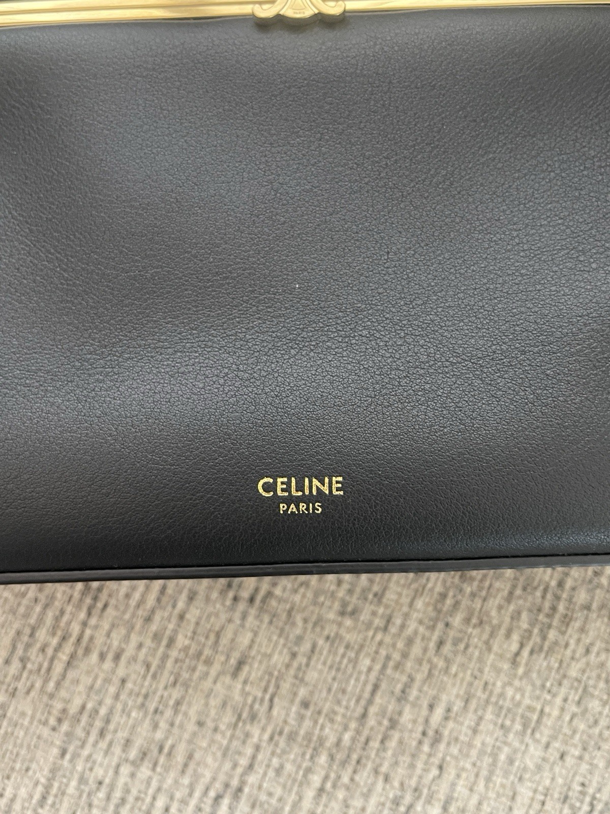 celine rectangle bag — image 7