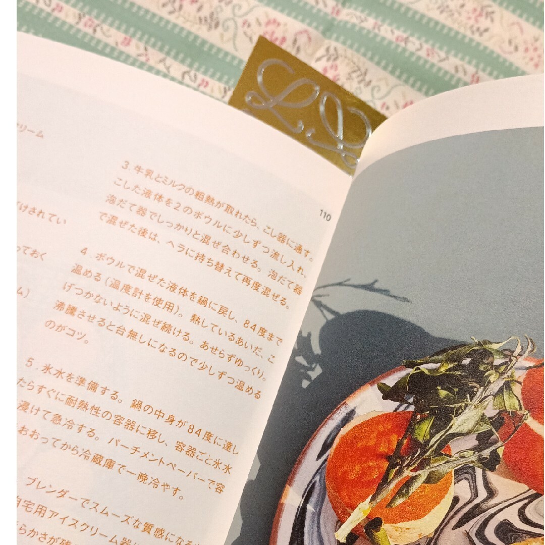 LOEWE Issue 2 Look Book Art Catalog Magazine w/Gold Bookmark