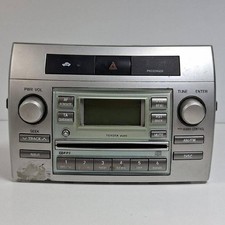 Autoradio Toyota COROLLA