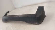 Pare-choc arrière Fiat FIORINO