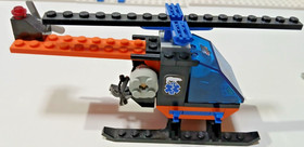 LEGO BULK LOT OF ARCTIC SETS 6520, 60064, 60033 & 6675 UNBOXED NO INSTRUCTIONS