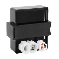 Cdi-GehäUse 50 Mit Voca Racing-Getriebe FüR Derbi 50 Senda Euro 4 2006+ (D50B0
