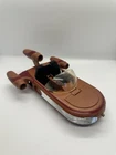Vintage Kenner Star Wars Land speeder action figure vehicle complete 1978