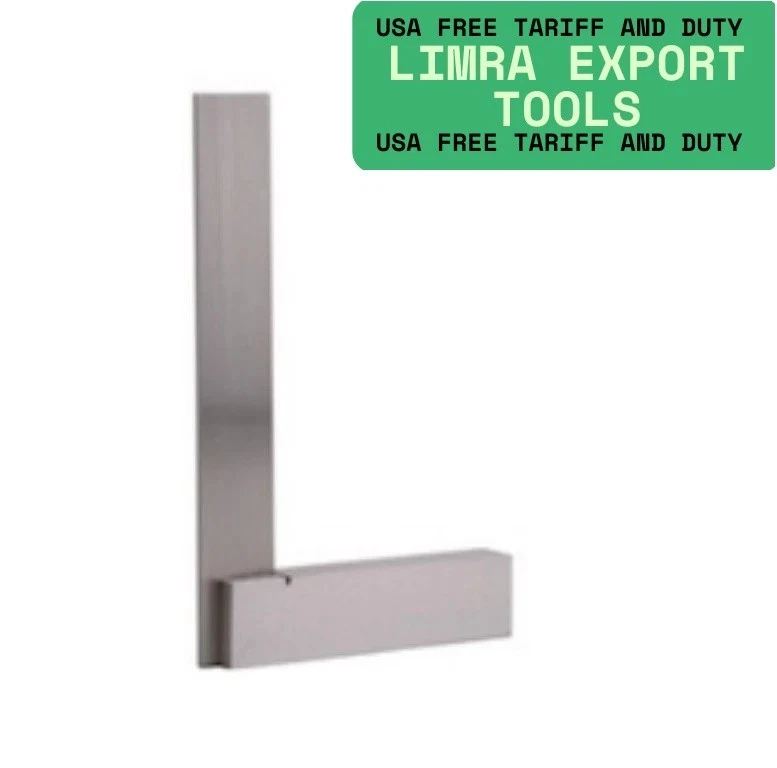 Engineering Try Square 4 inch