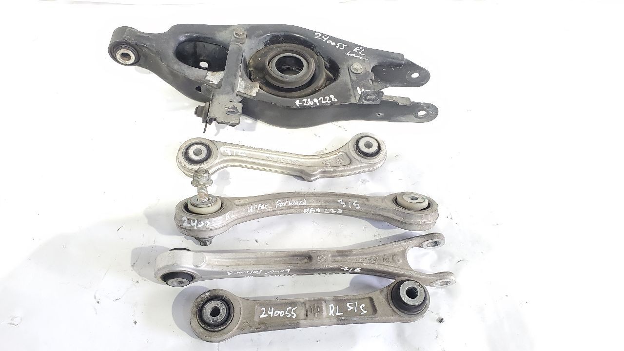 Maserati Ghibli 2017 Rear Lower Control arm