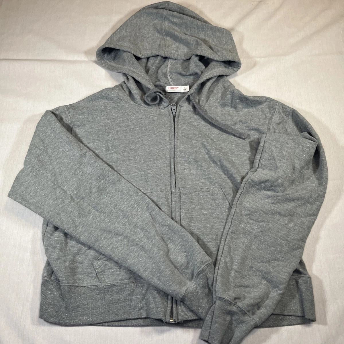 Hanes Hoodies for Men Full Zip for Sale | Shop Men's Athletic