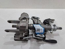 2014 CHEVROLET TRAX Mk1 1.4L Petrol Electric Power Steering Column 95322877