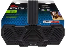 Tow Smart 7359 Hybrid Heavy Duty Hitch Step