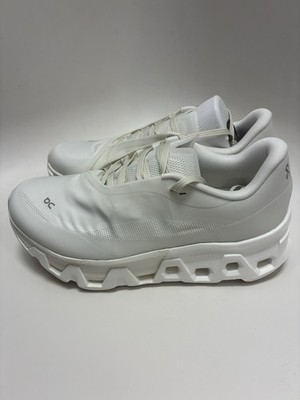 On x PAF Cloudmonster Hyper In White 3MF30931200 Size 8.0 - 12.0