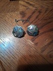 3pc Taxco Sterling Silver Jewelry Lot — photo 8