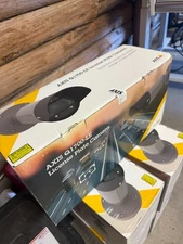 AXIS Q1700-LE License Plate Camera