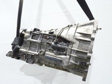 Boite de vitesse Mercedes 210