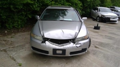 Steering Column Floor Shift US Market Fits 06 TL 1381519