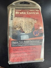 Hopkins Towing Solutions Trailer Brake Control #47283