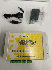 SmartBee Controllers 8 Channel 24V Dry Contact Controller – For 20 Amp Devices