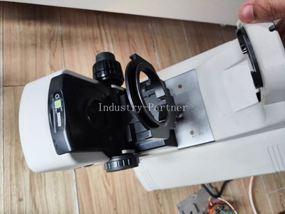 Nikon ECLIPSE 80i Microscope Base ,No Object Stage,No Objective Turntable