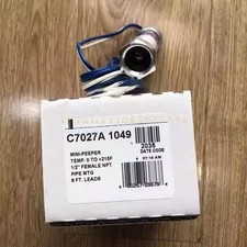 For Honeywell C7027A1049 C7027A1023 C7027A1072 C7027A1031 Flame Probe Detector