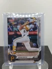 2026 Topps Now - Konnor Griffin RC # 49 Pittsburgh Pirates 🔥