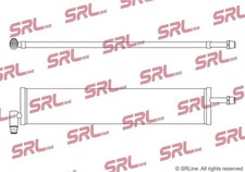 Wasserkühler Aluminium für Mercedes GLC X253 Coupe C253 16-23 Wasserkühler Aluminium für Mercedes GLC X253 Coupe C253 16-23