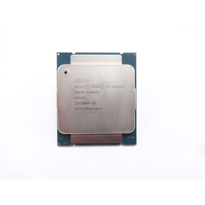 Xeon E5-2680 v3 12-core 2.5GHz Processor
