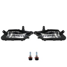 Nebelscheinwerfer Osram Night Breaker Laser L R passend für Opel Insignia B