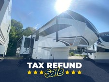 2025 Grand Design Solitude 391DL