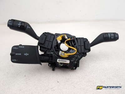 FORD KUGA TITANIUM X TDCI Indicators Wipers Switches Stalk Squib 4M5T14A664AC