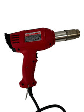 Milwaukee 8975-6 Dual Temperature Heat Gun