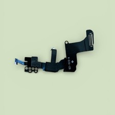 OEM Apple iPhone 5s Front Camera Proximity Sensor Flex Cable 821-1613-A Genuine