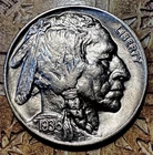 1936 Buffalo Nickel Uncirculated