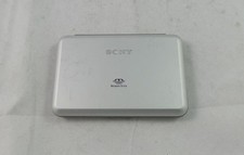 Sony Memory Stick Aluminum Hard Carry Case LCH-MA 