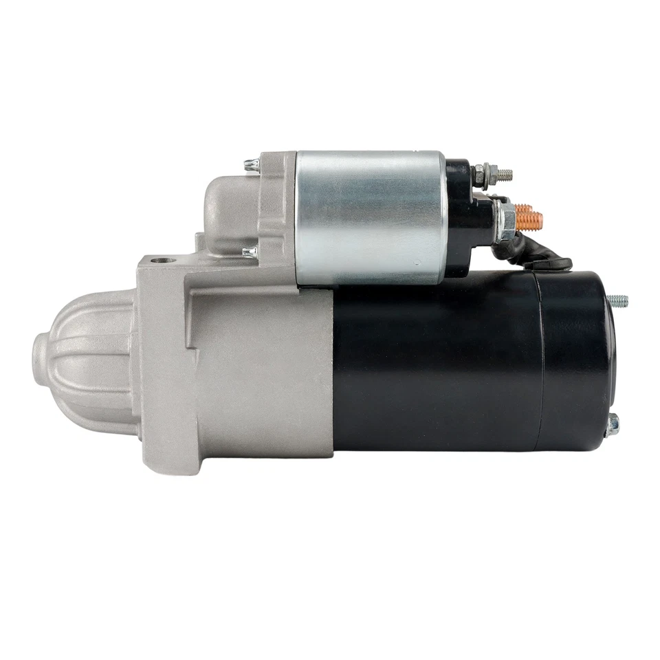 Starter Fit For 2002 Chevrolet Silverado 2500 HD 8.1L 10465554 12564108 18495 Foto 3 de 4