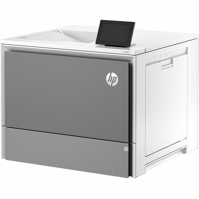 HP LaserJet Enterprise 5700dn Desktop Wireless Laser Printer Color, 6QN28A