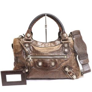 Balenciaga 2 Way Bag | eBay