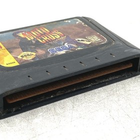 Motocross Championship Sega 32X