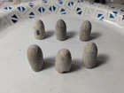 Dug Civil War era Confederate Enfield bullets