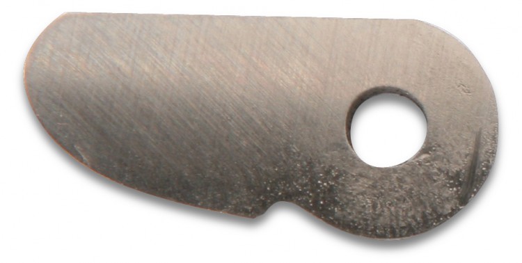 ROBERT SORBY RSTM-TIP4 French Curve/Inside HSS Cutter For Woodturning
