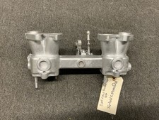 1966-1970 Datsun Roadster 1600 Intake Manifold Linkage 1966-1970 Datsun Roadster 1600 Intake Manifold Linkage