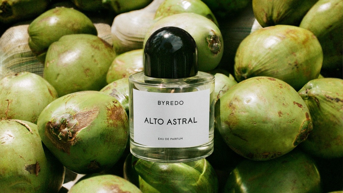 Byredo Alto Astral 3.3 oz / 100 ml Eau de Parfum | eBay