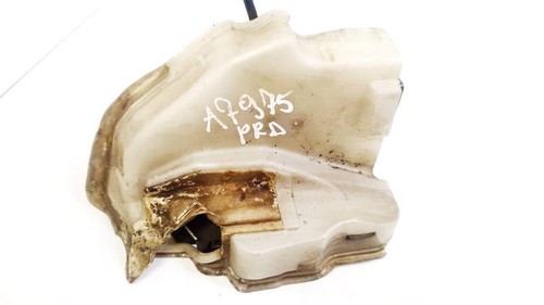 Türschloss Zentralverriegelung Tür Vorne Rechts  Volkswagen Je DE2146496-07