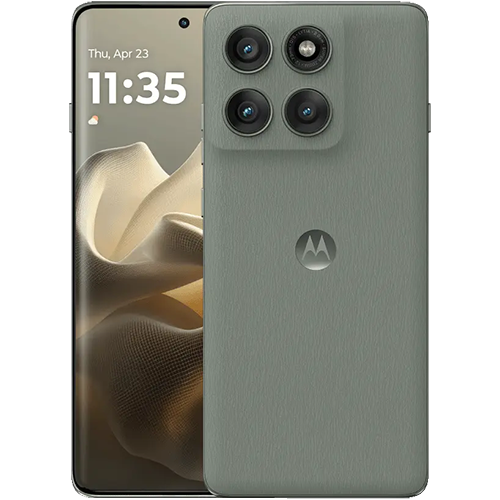 Motorola edge 60 Pro 5G Dual SIM 12GB RAM 512GB - PANTONE Shadow EU - Zdjęcie 1 z 3