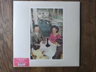 LED ZEPPELIN- PRESENCE-  2015 RE-ISSUE - 2X LP - MINT SEALED