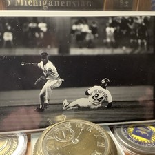 Top 10 Lou Whitaker Baseball Cards 25